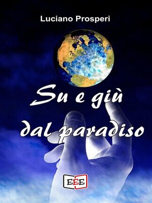 cover image of Su e giù dal Pradiso